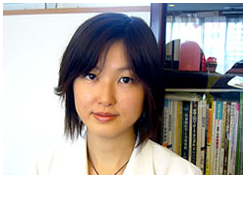 東峰婦人クリニック  松峰 美貴 先生